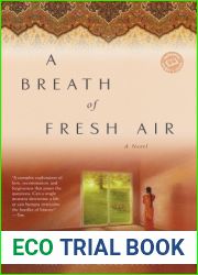A Breath of Fresh Air