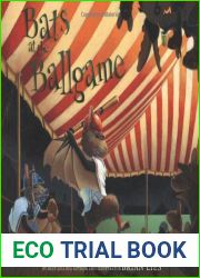Bats at the Ballgame (A Bat Book)