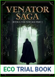 Venator Saga: The New Age Part 1