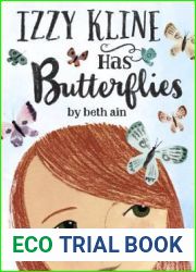 Izzy Kline Has Butterflies