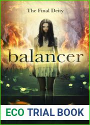 Balancer (The Final Deity #1)