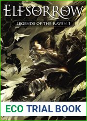 Elfsorrow (Legends of the Raven, #1)