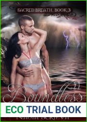 Boundless Sea (Sacred Breath, #3)
