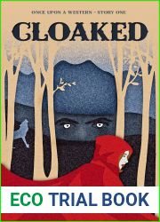 Cloaked (Once Upon a Western, #1)