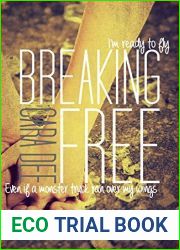 Breaking Free (Breaking Free #1)