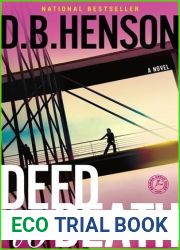 Deed to Death