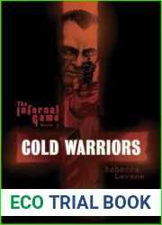 Cold Warriors (The Infernal Game #1)