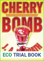 Cherry Bomb (Jack Daniels Mystery, #6)
