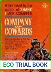 Company of Cowards