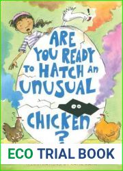 Are You Ready to Hatch an Unusual Chicken?