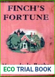 Finch|s Fortune (Whiteoaks of Jalna, #9)