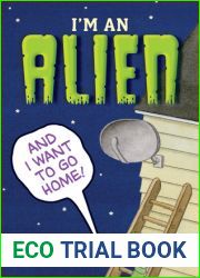 I|m an Alien and I Want to Go Home
