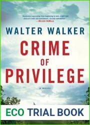 Crime of Privilege