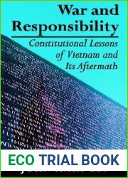 War and Responsibility