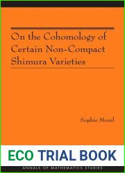 On the Cohomology of Certain Non-Compact Shimura Varieties
