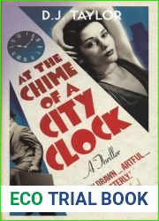 At the Chime of a City Clock