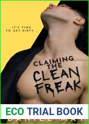 Claiming the Cleanfreak