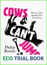 Cows Can|t Jump