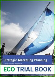 Strategic Marketing Planning