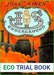 Is Underground (The Wolves Chronicles, #8)
