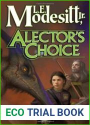 Alector|s Choice (Corean Chronicles, #4)