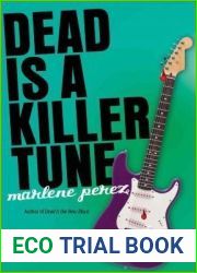 Dead Is a Killer Tune (Dead Is, #7)