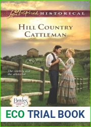 Hill Country Cattleman (Brides of Simpson Creek, #6)