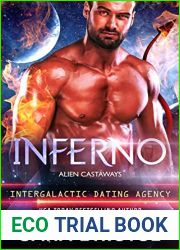 Inferno (Alien Castaways #5)