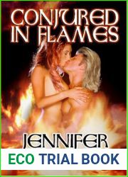 Conjured In Flames