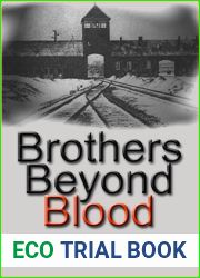 Brothers Beyond Blood