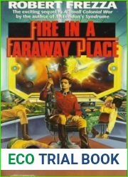 Fire in a Faraway Place