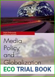 Media Policy and Globalization (Media Topics)