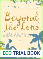 Beyond the Lens (Lucy Mitchell, #1)