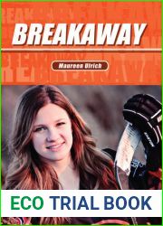 Breakaway (The Jessie Mac Series, #3)