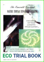 Masters Templar Stewardship Initiative and the Grail Quest Signet Roundtables