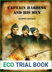 Captain Harding and his Men (Captain Harding, #2)