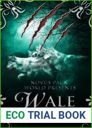 Wale (The Novus Pack World #4)
