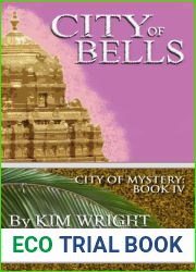 City of Bells (City of Mystery #4)