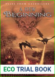A New Beginning
