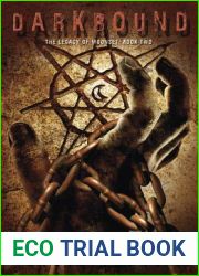 Darkbound (Legacy of Moonset, #2)