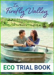 In Firefly Valley (Texas Crossroads, #2)