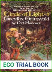 Greyfax Grimwald (Circle of Light, #1)
