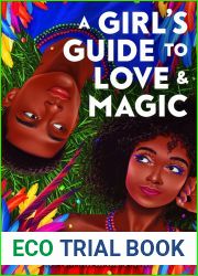A Girl|s Guide to Love and Magic