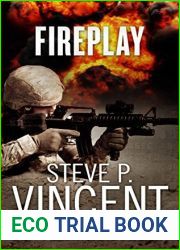 Fireplay (Jack Emery, #0.5)