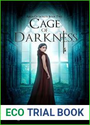 Cage of Darkness (Reign of Secrets, #2)