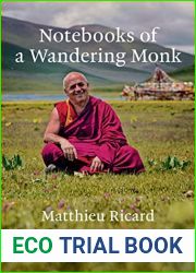 Notebooks of a Wandering Monk