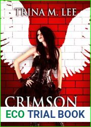 Crimson Sin (Rebel Heart #1)