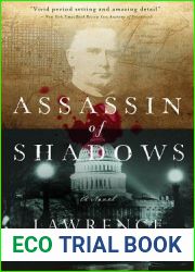 Assassin of Shadows