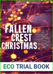 Fallen Crest Christmas (Fallen Crest High, #5.25)