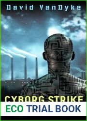 Cyborg Strike (Plague Wars, #9)